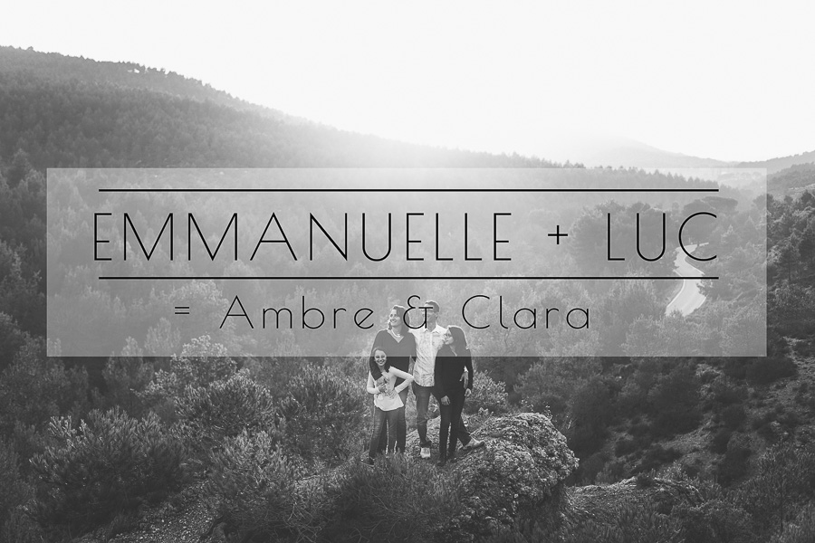 blog mariage magali et sylvain