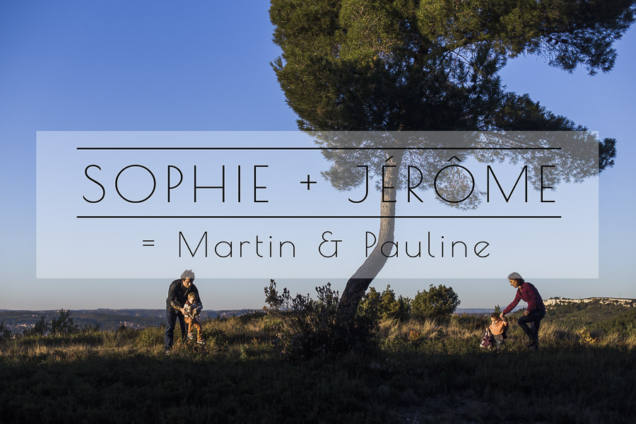 blog mariage magali et sylvain