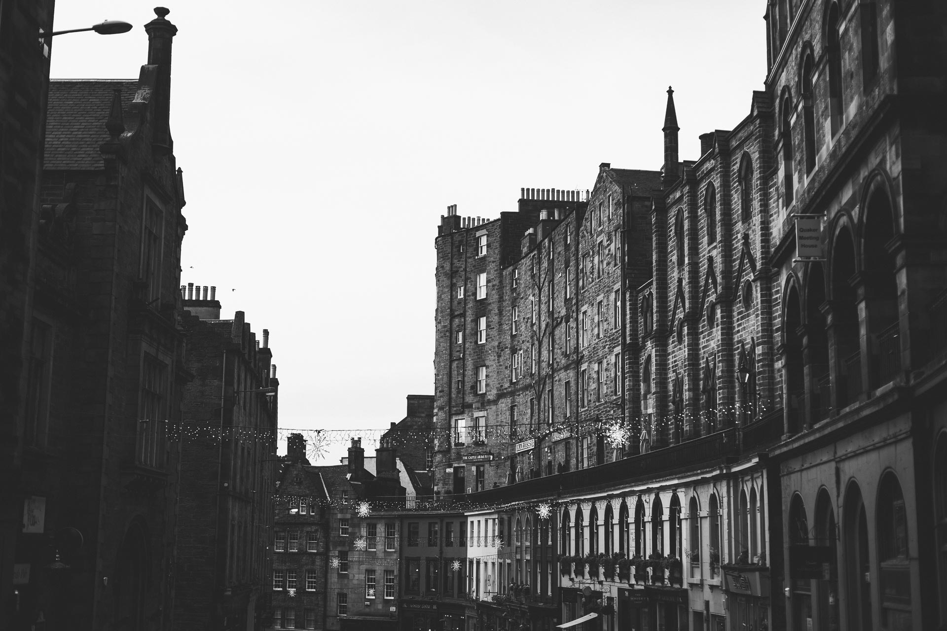 Photo travel in Edinburgh-7