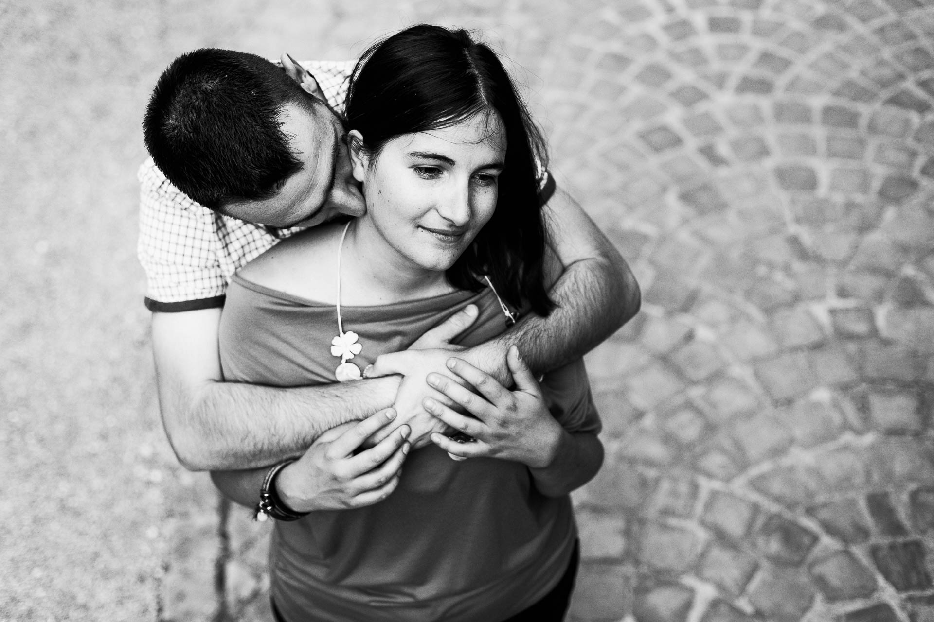 Photographe couple bourges - Claire & Sylvain-6