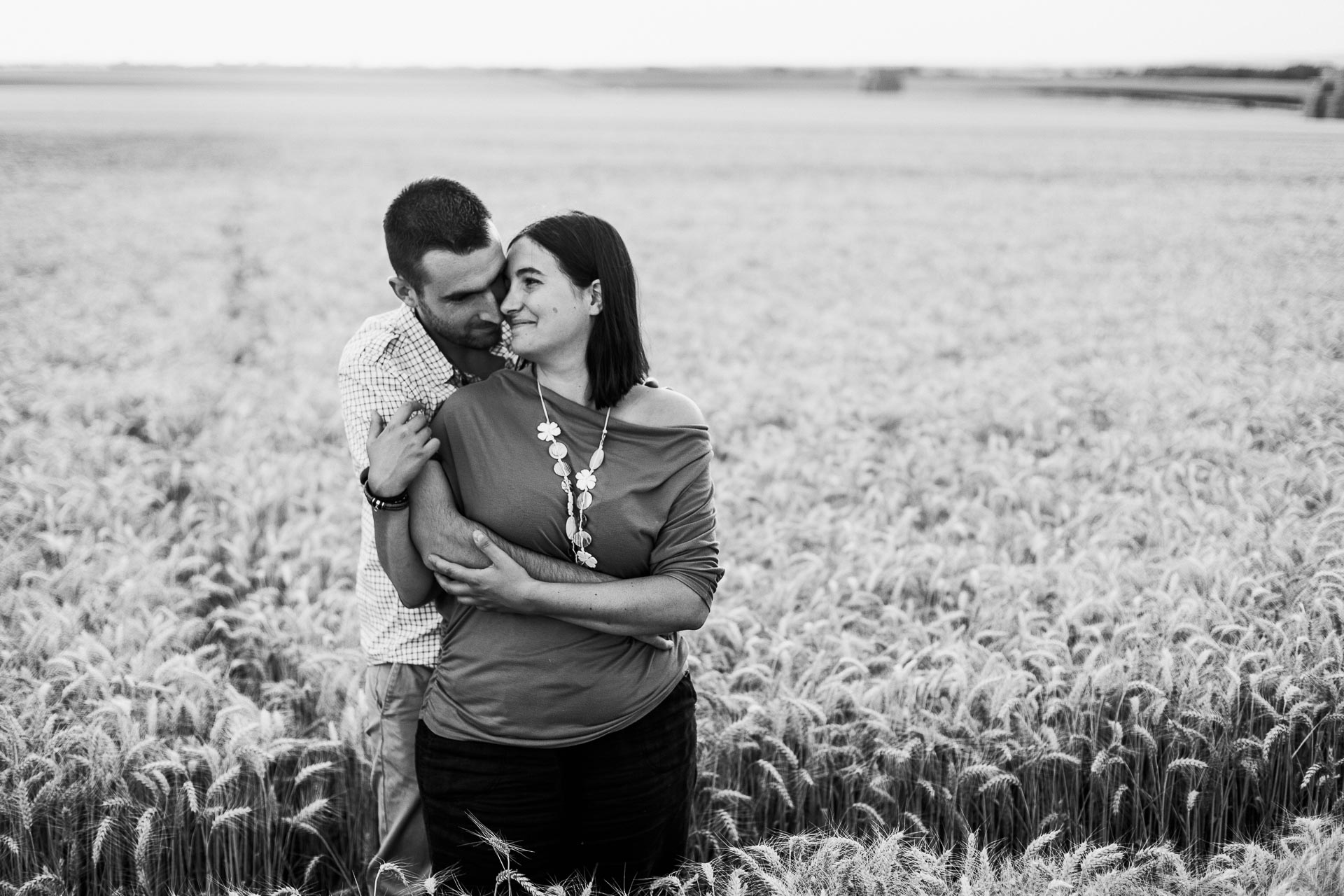 Photographe couple bourges - Claire & Sylvain-9