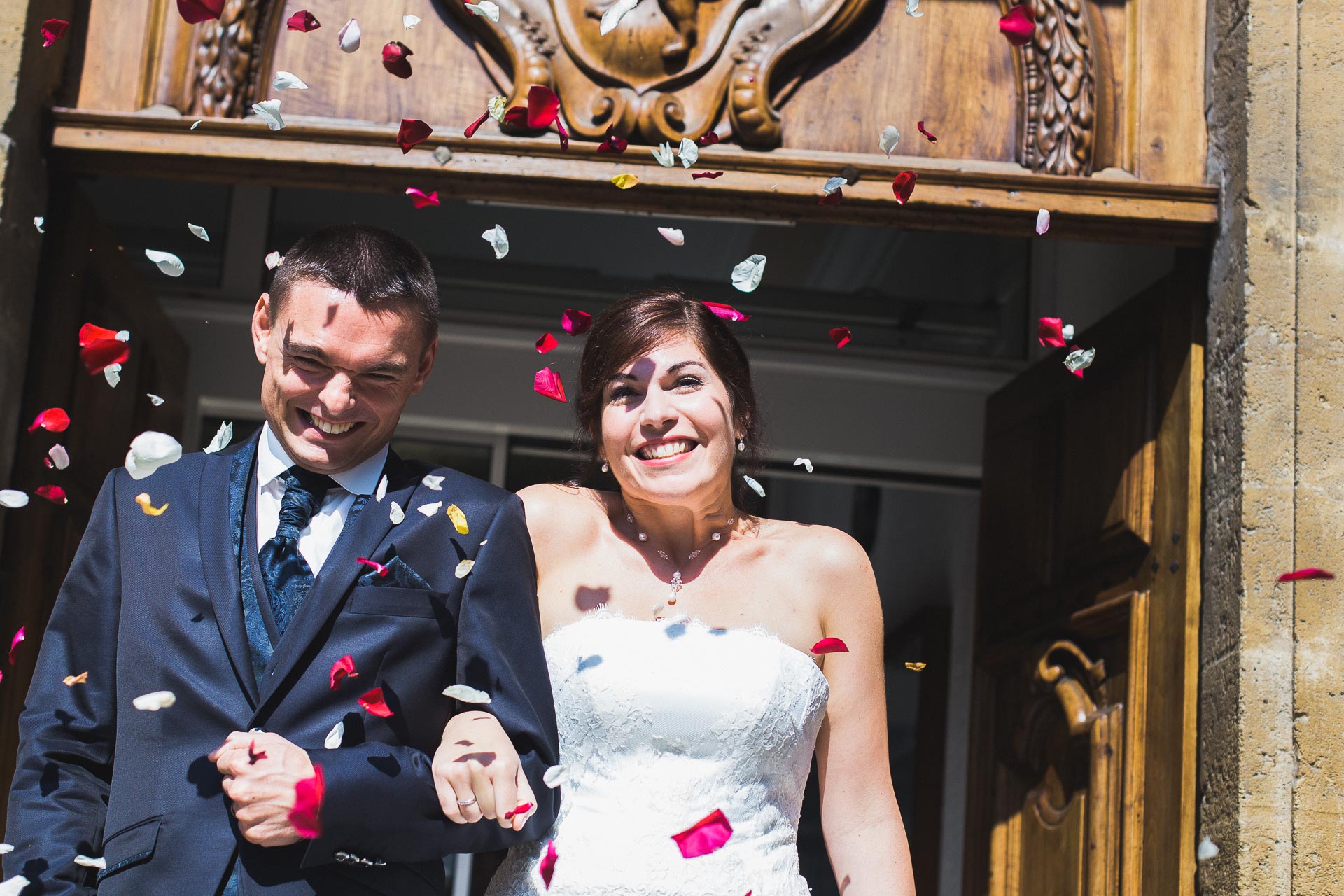 Photographe mariage Aix en Provence - Andrea & Sylvain-11