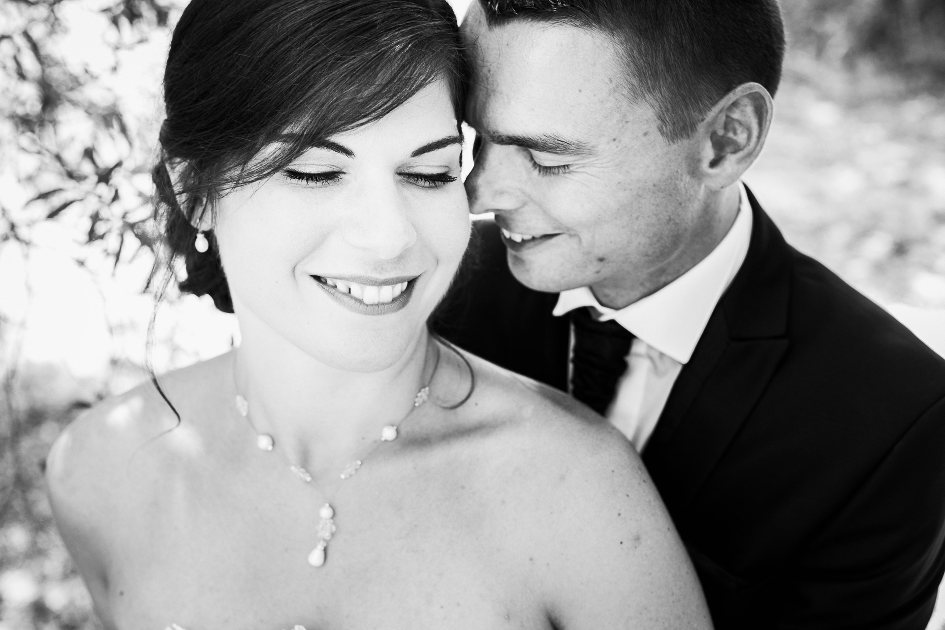 Photographe mariage Aix en Provence - Andrea & Sylvain-13