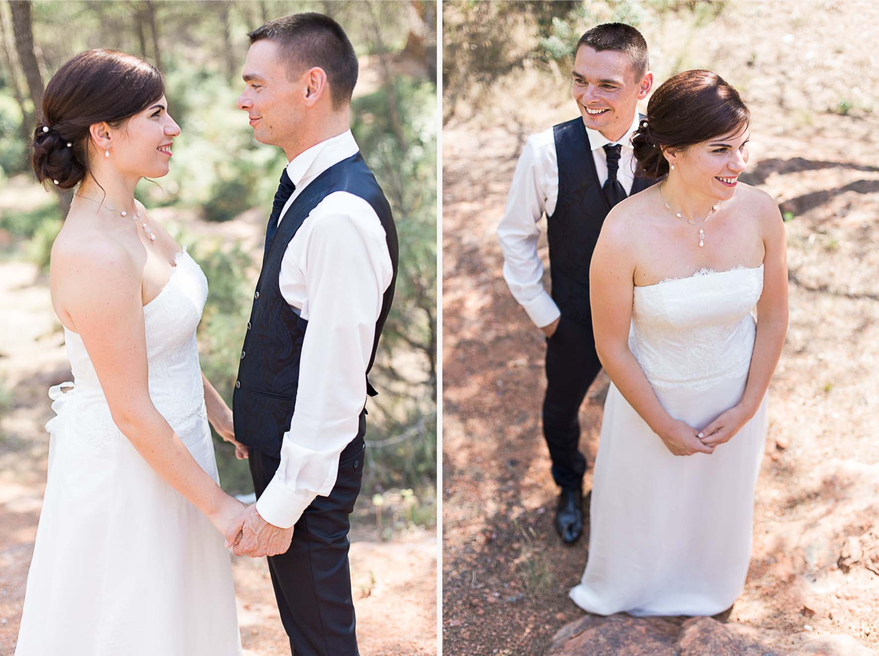 Photographe mariage Aix en Provence - Andrea & Sylvain-25-1