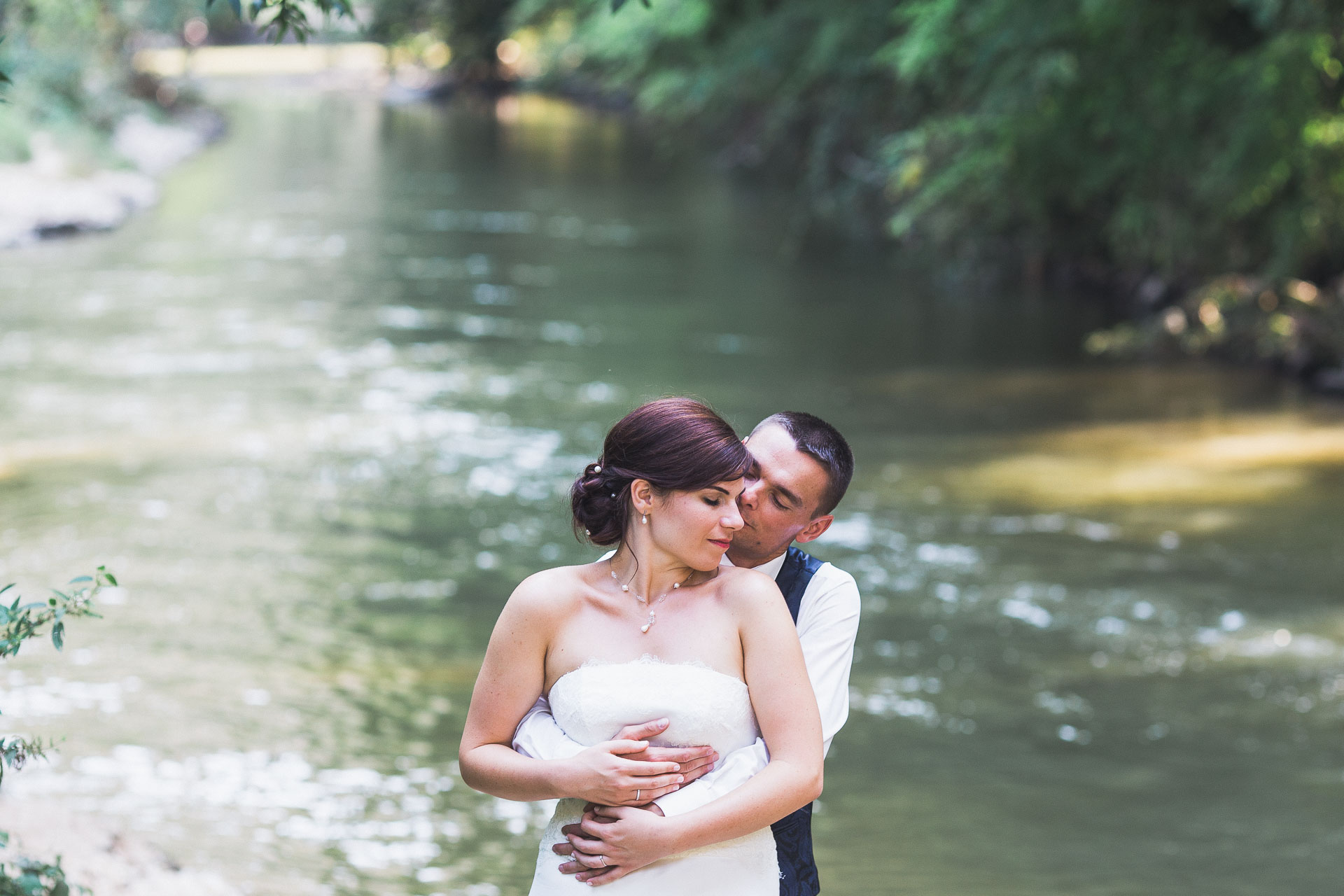 Photographe mariage Aix en Provence - Andrea & Sylvain-26