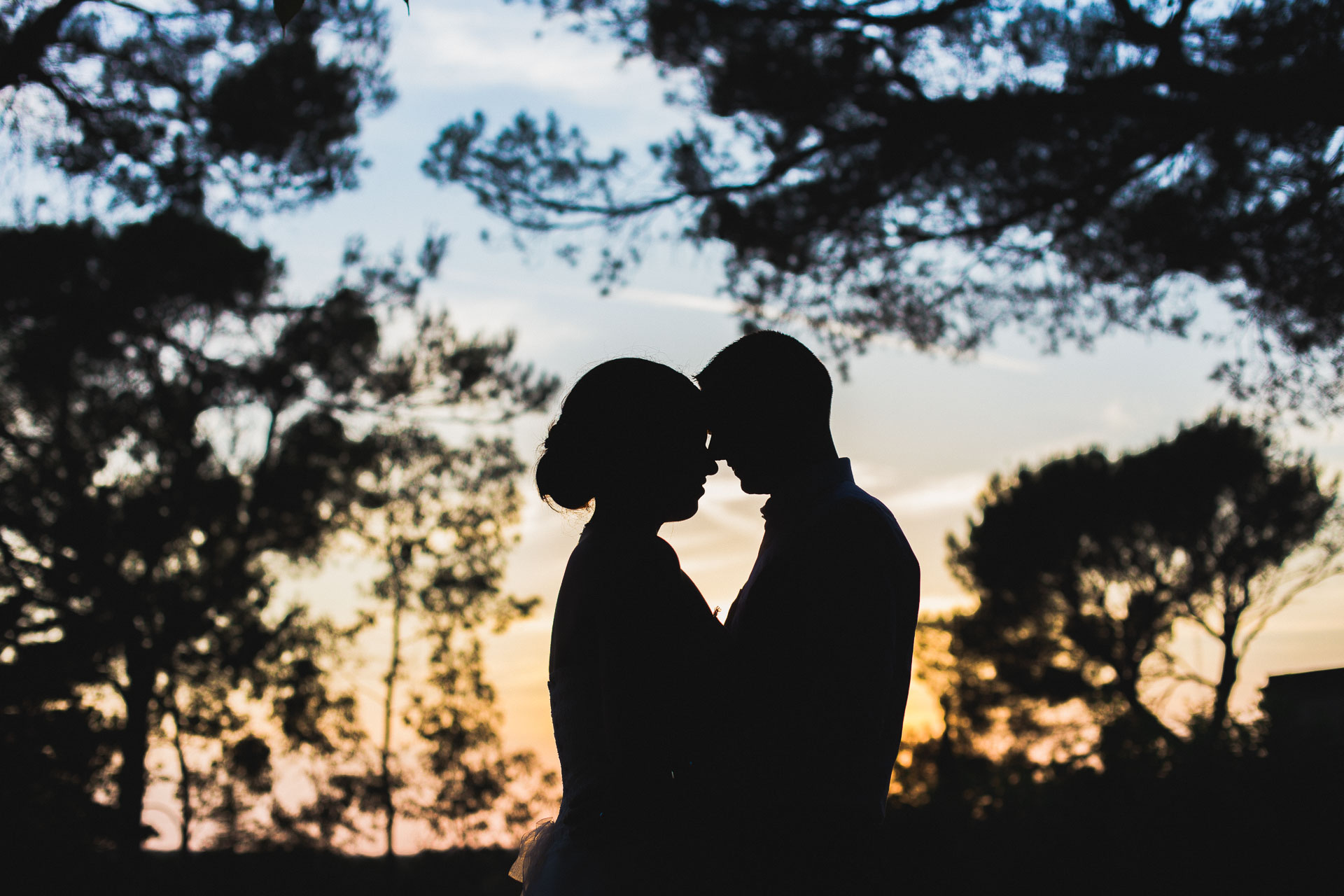 Photographe mariage Aix en Provence - Andrea & Sylvain-45