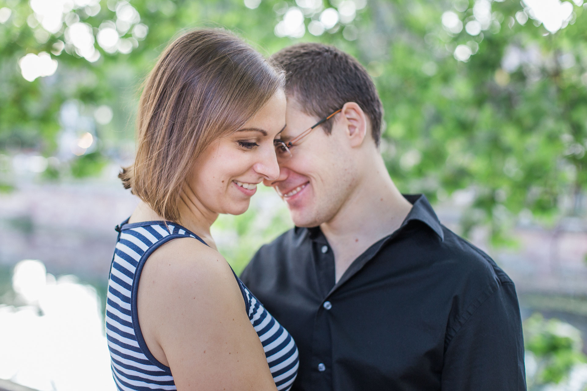 Photographe couple Strasbourg - Anne-Catherine & Maxime-7