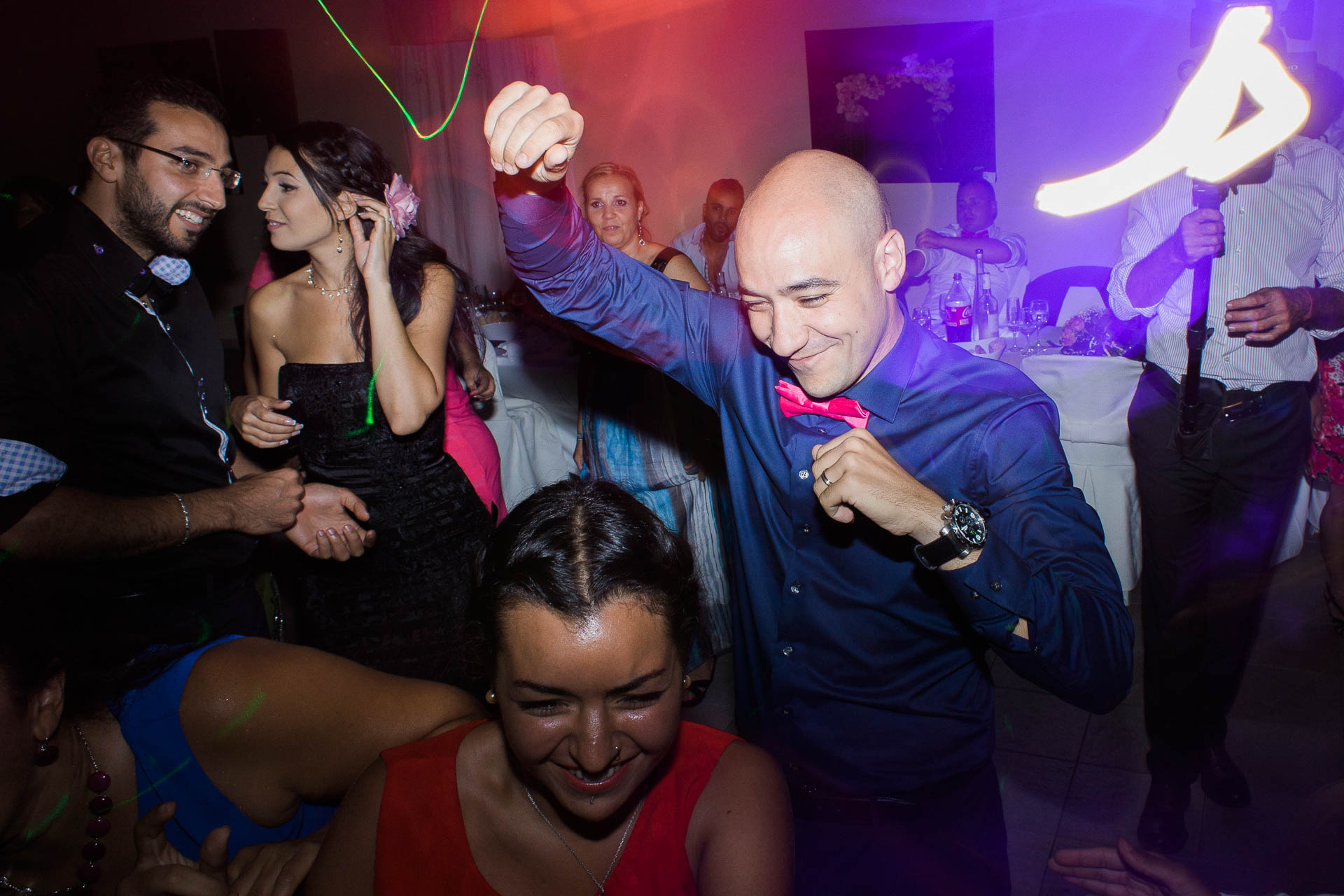 Photographe mariage emotion - Priscillia & Moustapha-27