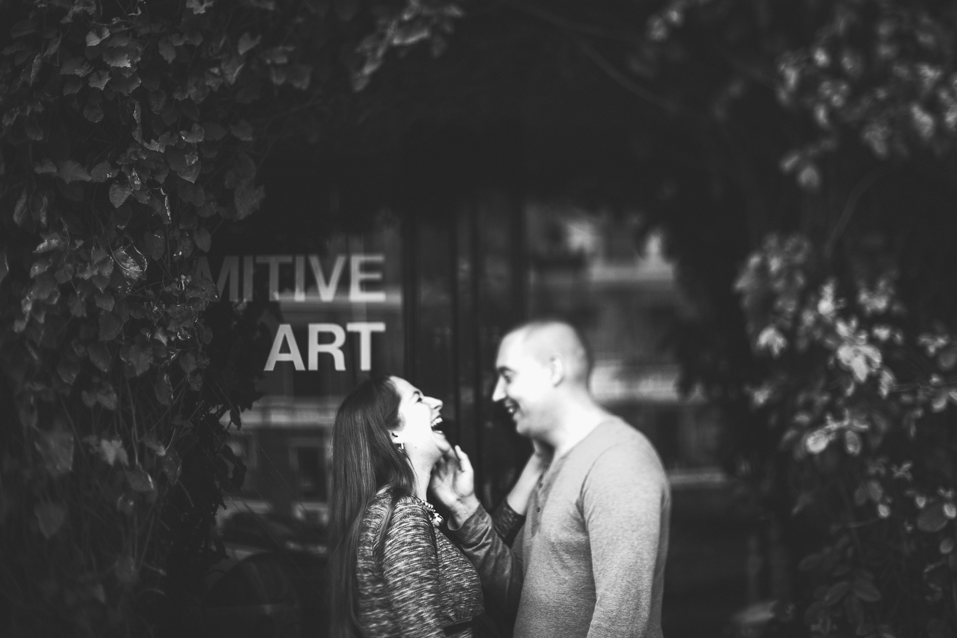 Amsterdam photographer - Elodie & Rik-13