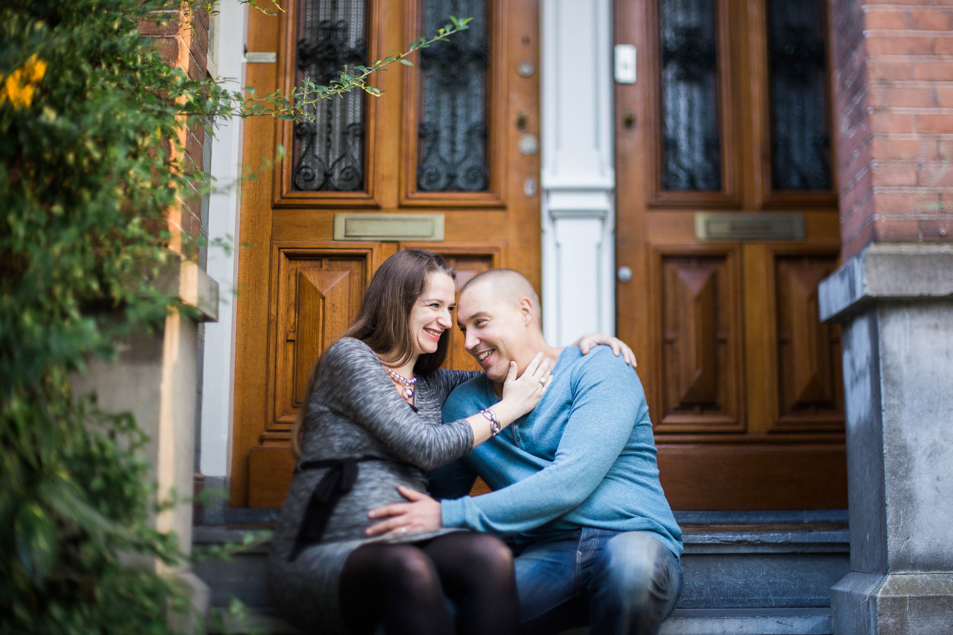 Amsterdam photographer - Elodie & Rik-4