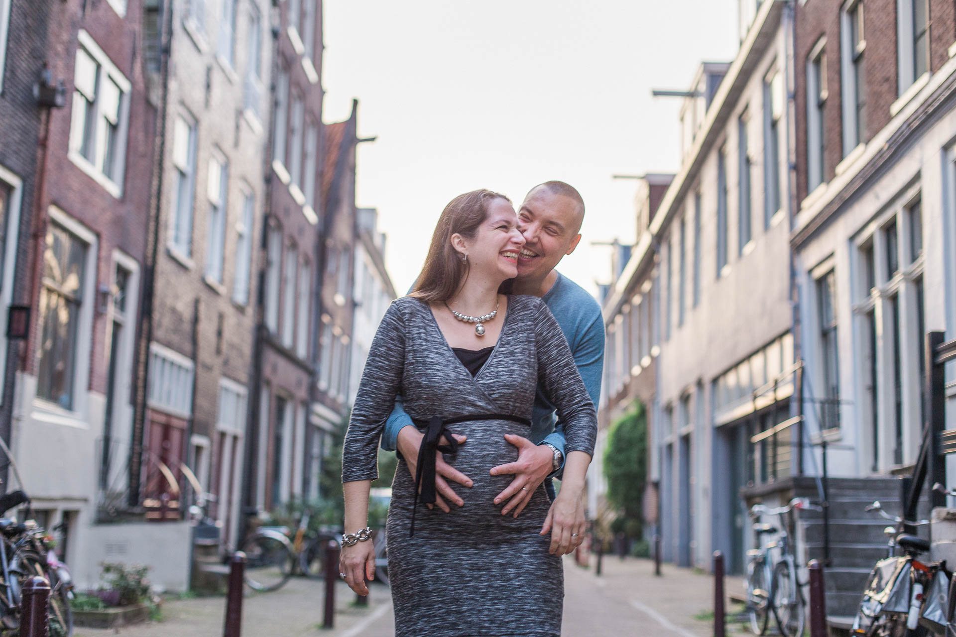 Amsterdam photographer - Elodie & Rik-9