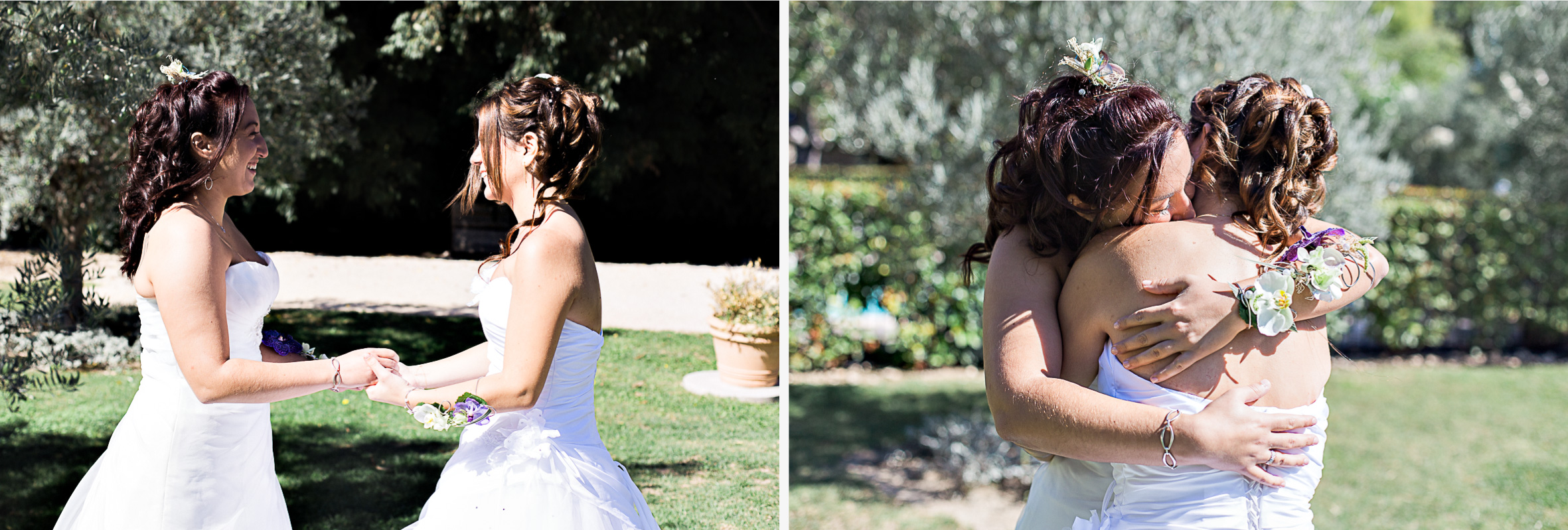 Photographe mariage avignon - Ambre & Amandine-12-2