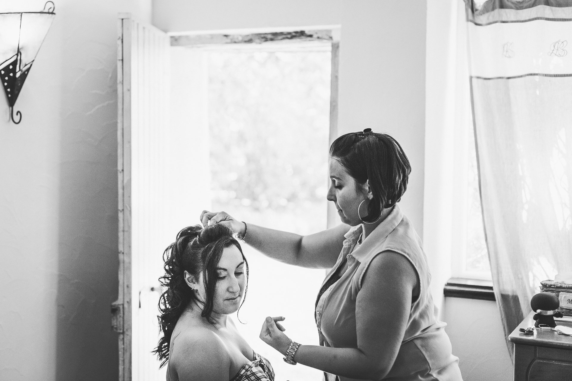 Photographe mariage avignon - Ambre & Amandine-6