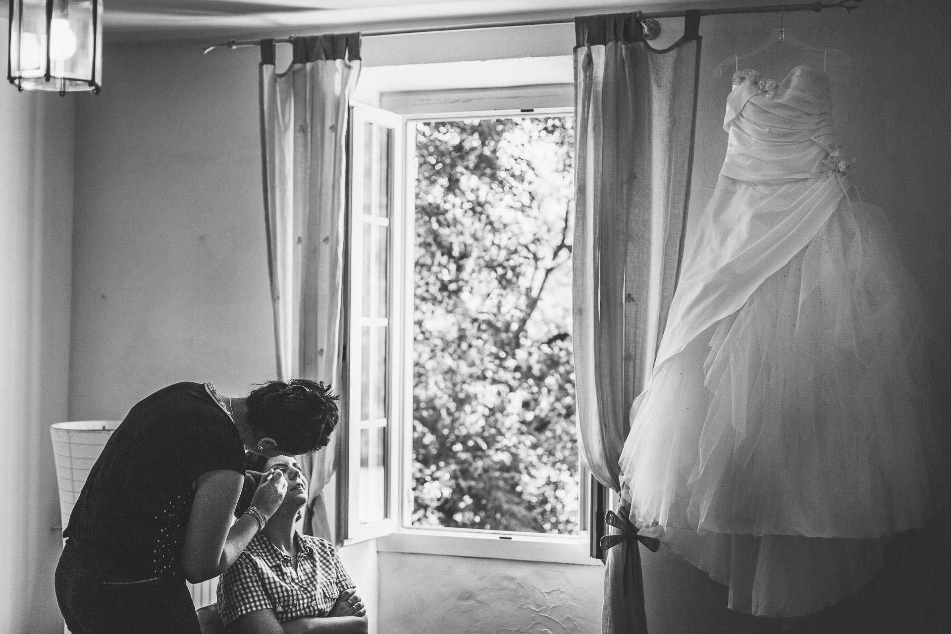 Photographe mariage avignon - Ambre & Amandine-9